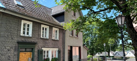 Таунхаус с 4 спальнями в Altenkirchen, Германия № 174474 2