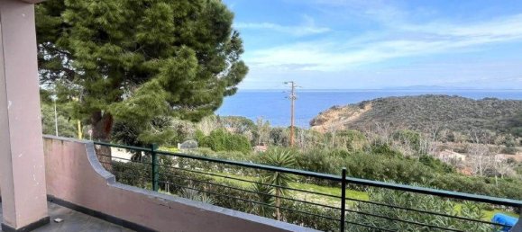 10-Zimmer Villa in Portoferraio, Italy, Nr. 176831 12