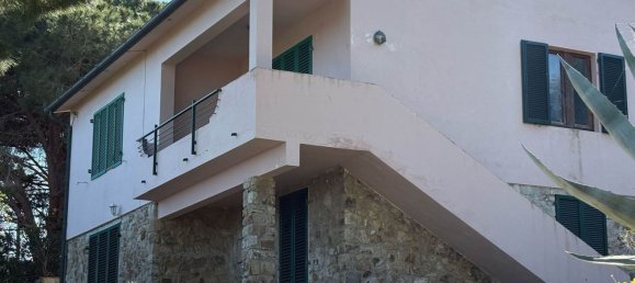 10-Zimmer Villa in Portoferraio, Italy, Nr. 176831 17