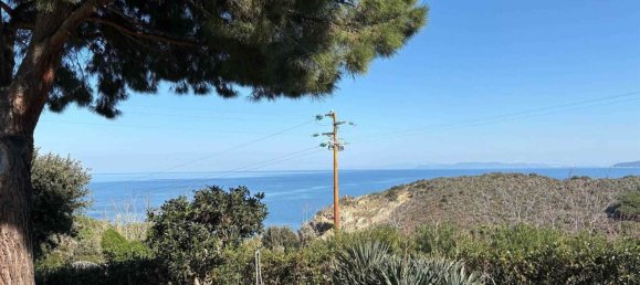 10-Zimmer Villa in Portoferraio, Italy, Nr. 176831 15