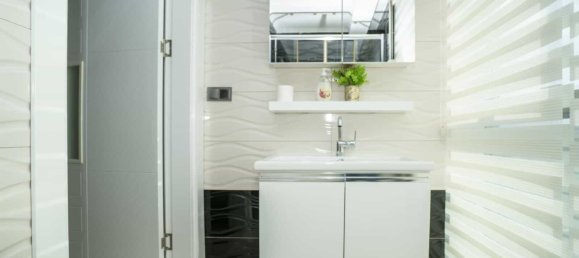 Квартира 2+1 в Аланья, Турция № 27218 18