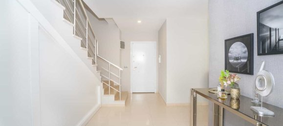 Квартира 2+1 в Аланья, Турция № 27218 24