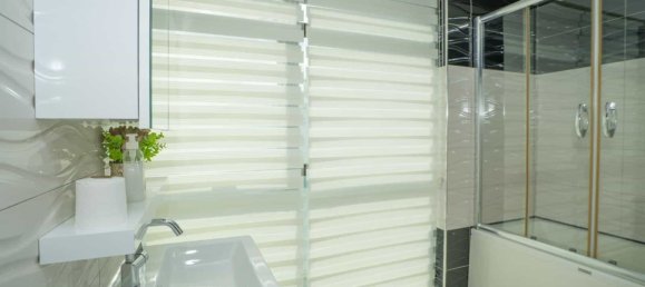 Квартира 2+1 в Аланья, Турция № 27218 19