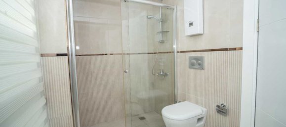 Квартира 2+1 в Аланья, Турция № 27218 29