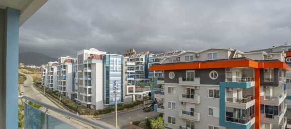 Квартира 2+1 в Аланья, Турция № 27218 22