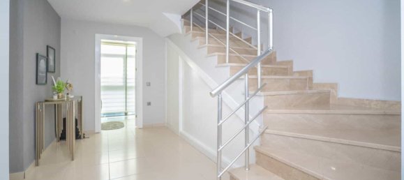 Квартира 2+1 в Аланья, Турция № 27218 16