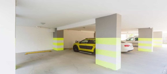 Квартира 2+1 в Аланья, Турция № 27218 6