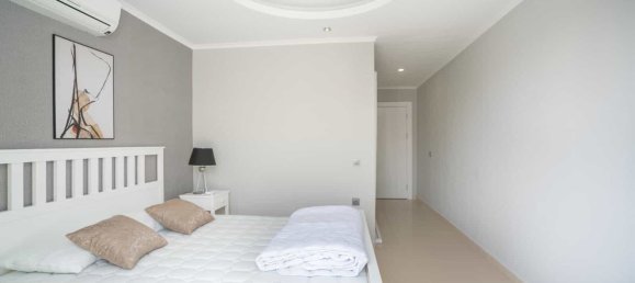 Квартира 2+1 в Аланья, Турция № 27218 11