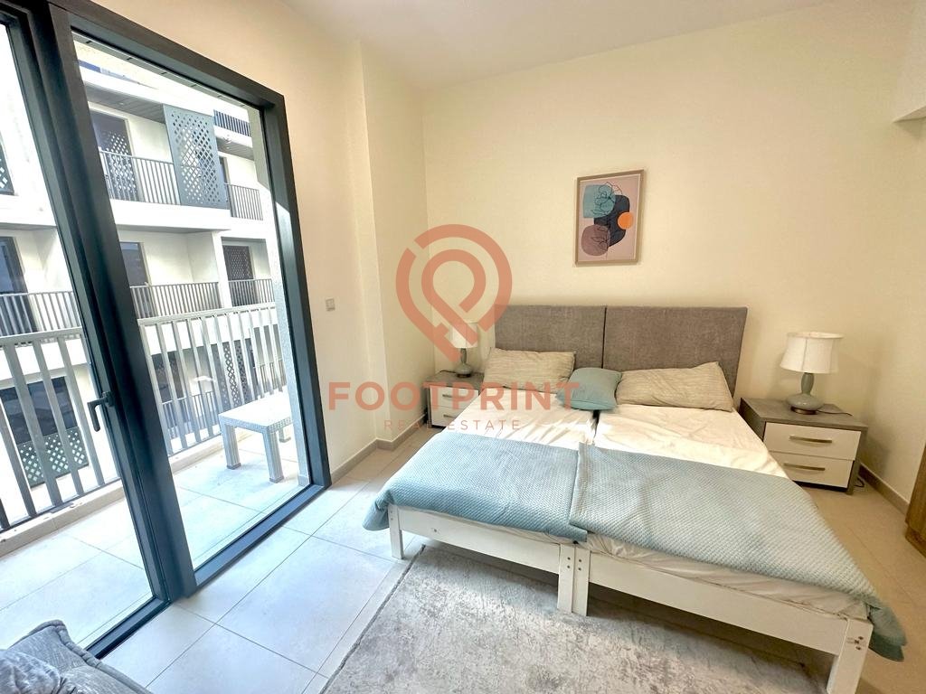 2 غرف نوم شقة في مردف, UAE رقم 23843