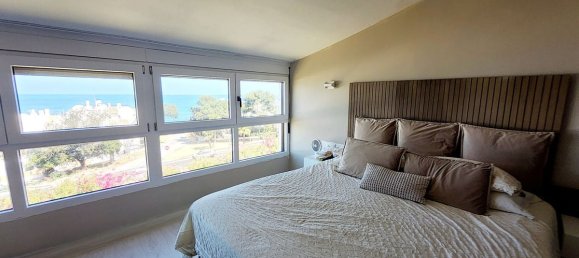 2 bedrooms Duplex in Mijas, Spain No. 131648 8