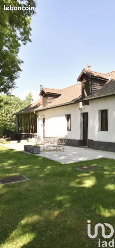 4 bedrooms House in Ponthoile, France No. 251167