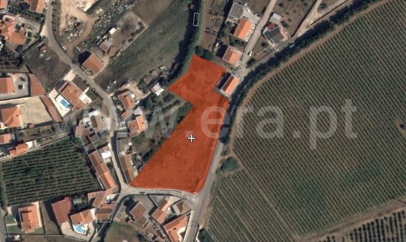 4425m² Land in Torres Vedras, Portugal No. 65601