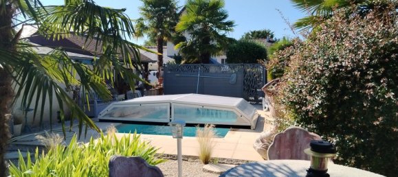 4 bedrooms House in Fondettes, France No. 227526 8