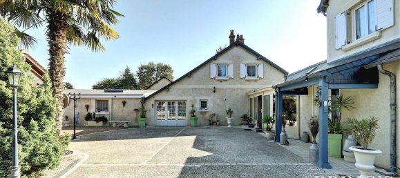 4 bedrooms House in Fondettes, France No. 227526 11