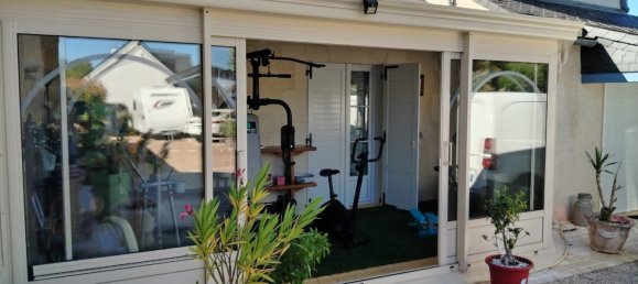 4 bedrooms House in Fondettes, France No. 227526 10