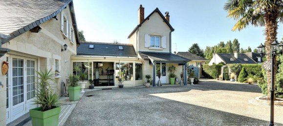 4 bedrooms House in Fondettes, France No. 227526 2