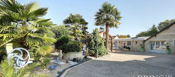 4 bedrooms House in Fondettes, France No. 227526 12