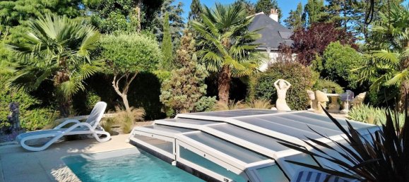 4 bedrooms House in Fondettes, France No. 227526 9