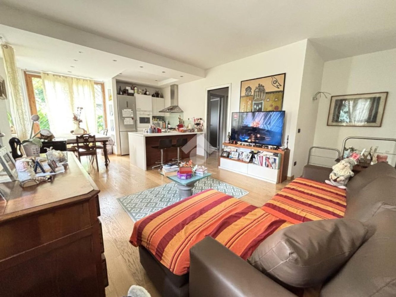 3 غرف نوم شقة في San Paolo d'Argon, Italy رقم 366150