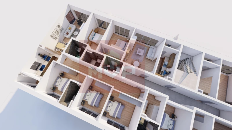 Terreno en Quelfes, Portugal 2437 m² No. 105588