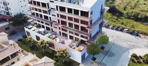 Terreno en Quelfes, Portugal 2437 m² No. 105588 5