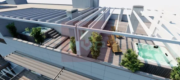 Terreno en Quelfes, Portugal 2437 m² No. 105588 8