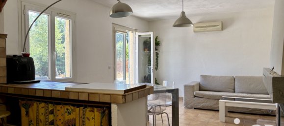 7-Zimmer Haus in Lorgues, France, Nr. 288337 22