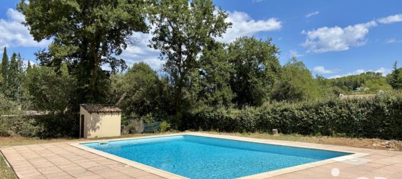7-Zimmer Haus in Lorgues, France, Nr. 288337 3