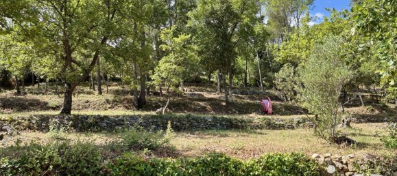 7-Zimmer Haus in Lorgues, France, Nr. 288337 27