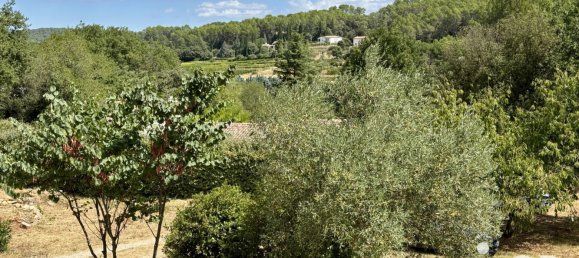 7-Zimmer Haus in Lorgues, France, Nr. 288337 12