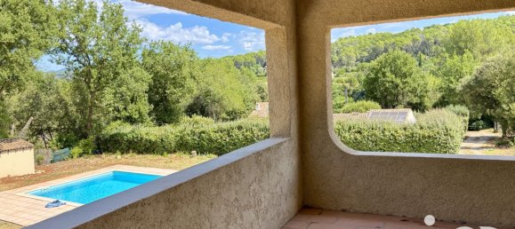 7-Zimmer Haus in Lorgues, France, Nr. 288337 10