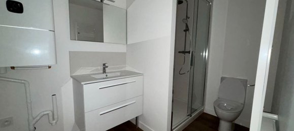 Apartamento de 1 dormitorio en Orleans, France No. 41541 4
