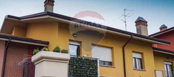 Casa de 2 dormitorios en Bonate Sotto, Italy No. 224493 41