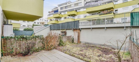 3-salle Appartement à Klosterneuburg, Austria No. 257646 10