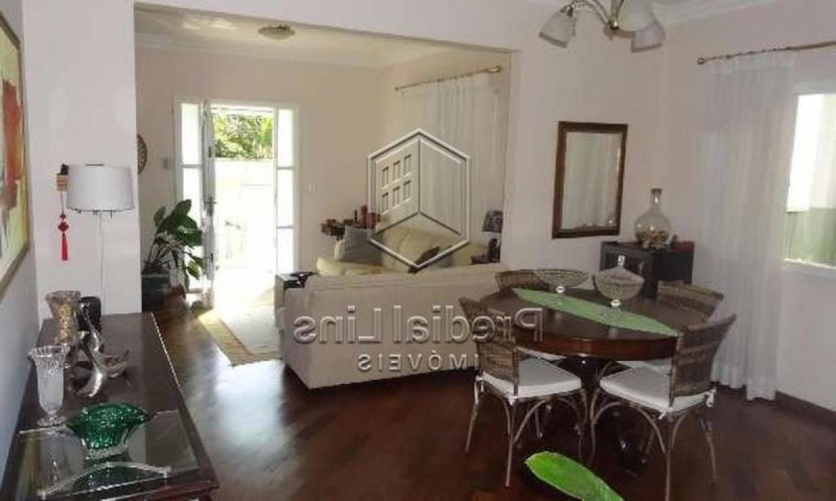 3 bedrooms House in Sao Paulo, Brazil No. 563506