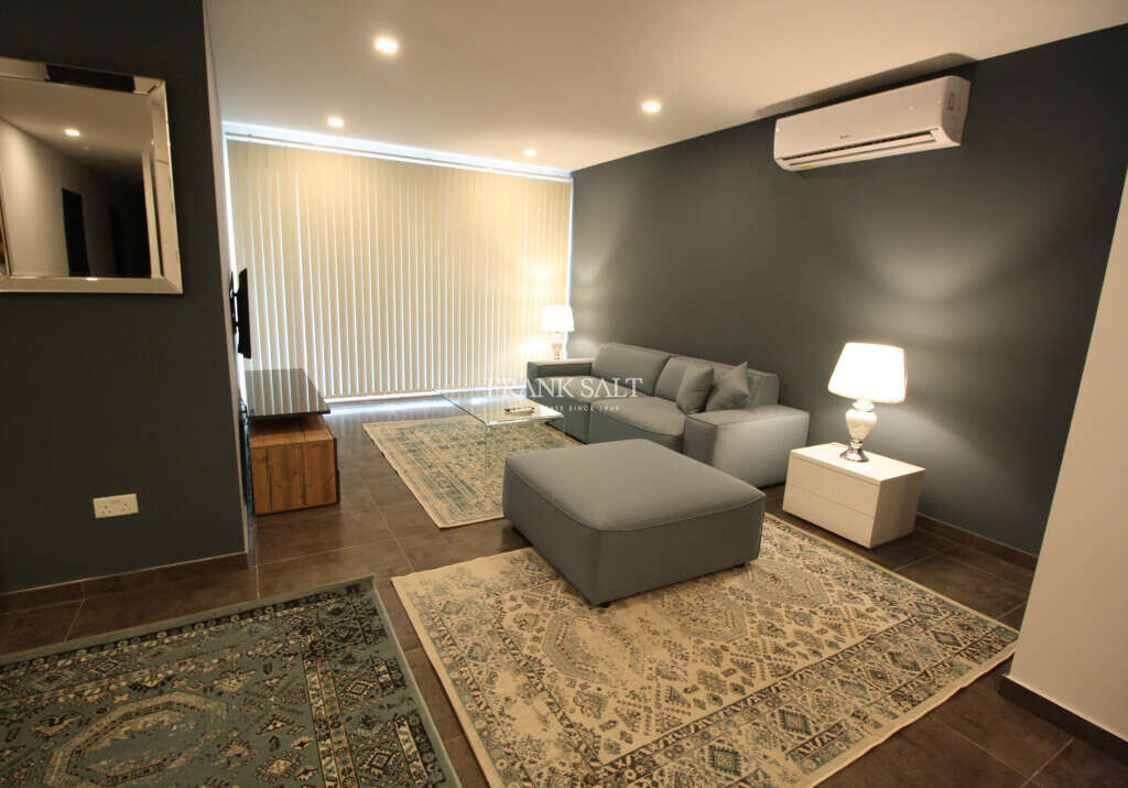 3 chambres Appartement à Saint Paul's Bay, Malta No. 9956