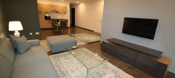 3 chambres Appartement à Saint Paul's Bay, Malta No. 9956 4