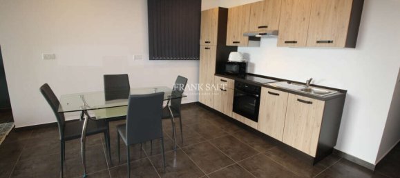 3 chambres Appartement à Saint Paul's Bay, Malta No. 9956 8