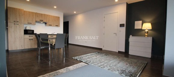 3 chambres Appartement à Saint Paul's Bay, Malta No. 9956 7