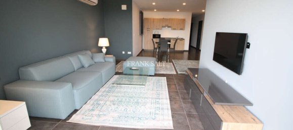 3 chambres Appartement à Saint Paul's Bay, Malta No. 9956 9