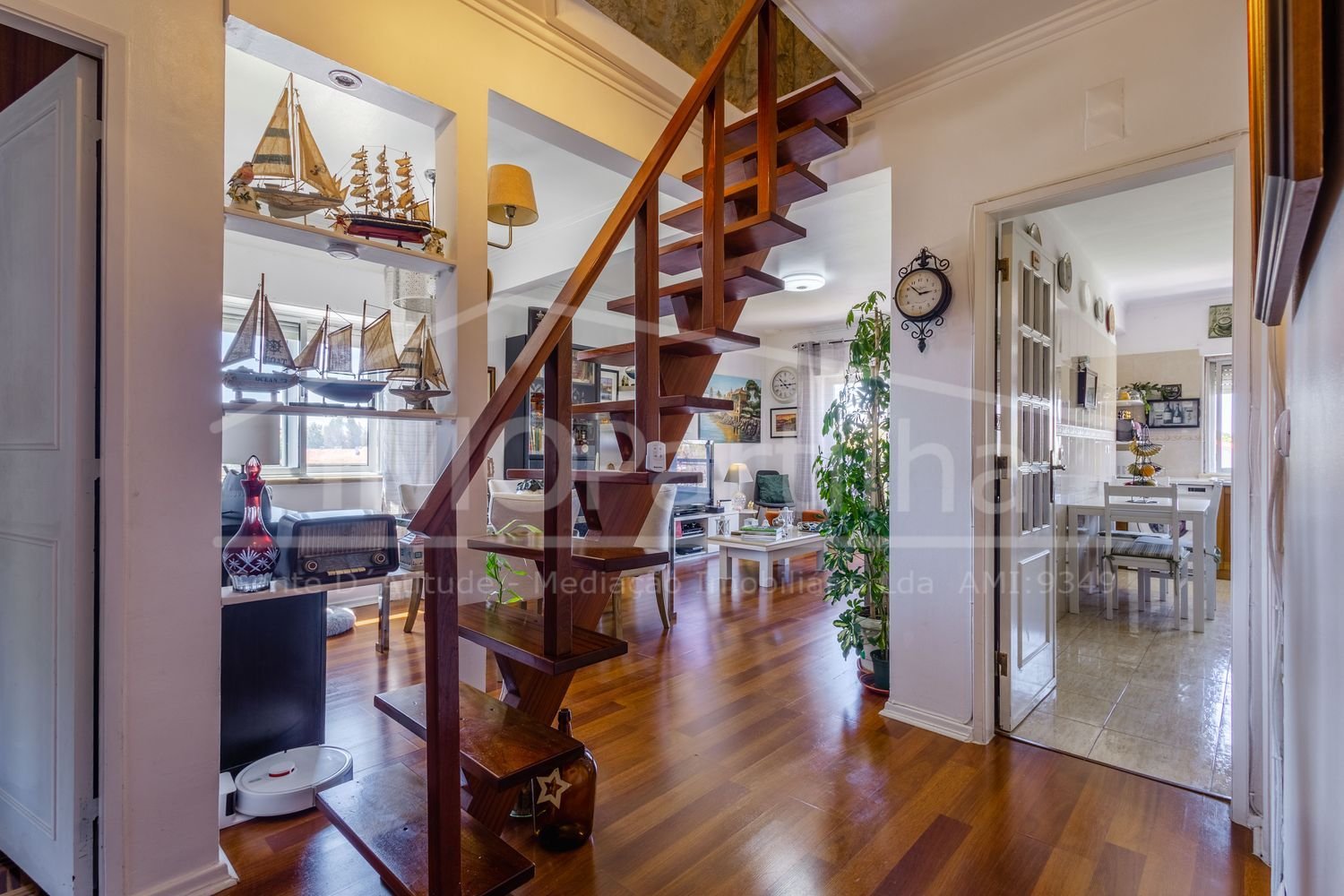 2 bedrooms Apartment in Cascais, Portugal No. 224848