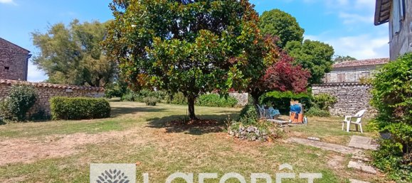 1 bedroom House in Charente-Maritime, France No. 332249 12