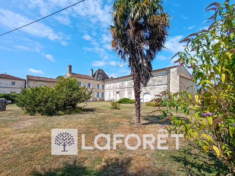 1 bedroom House in Charente-Maritime, France No. 332249