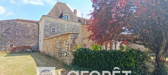 1 bedroom House in Charente-Maritime, France No. 332249 16