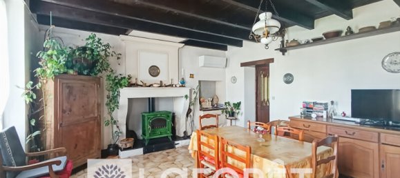 1 bedroom House in Charente-Maritime, France No. 332249 5