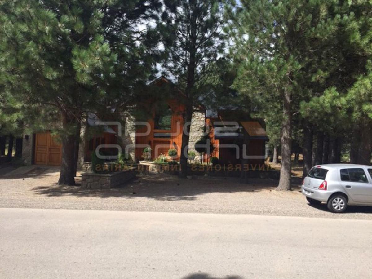 Grundstück in Neuquen, Argentina, Nr. 47279