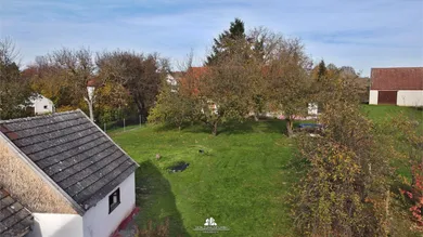 Дом с 3 комнатами в Манерсдорф ан дер Рабниц, Австрия № 159173