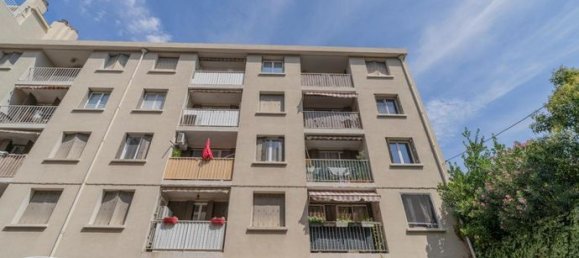 2 Schlafzimmer Wohnung in Marseille, France, Nr. 309468 10