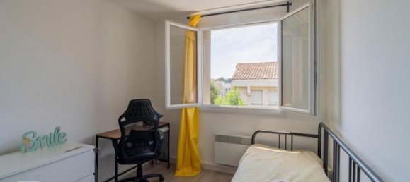 2 Schlafzimmer Wohnung in Marseille, France, Nr. 309468 9
