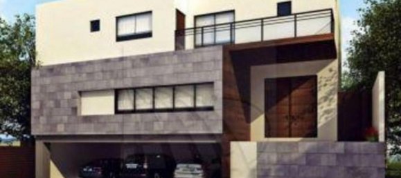 3 bedrooms House in Nuevo Leon, Mexico No. 181055 2